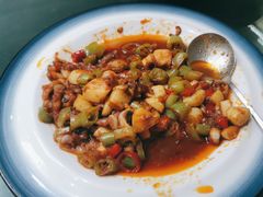 -君霖海鲜私房菜(春柳店)