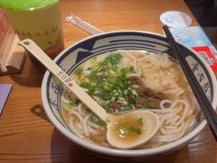 -鑫花溪牛肉米粉(景德路店)