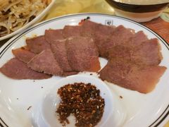 张飞牛肉-古阆古味