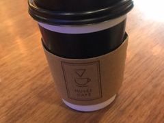 -MUSEE CAFE(保利·时光里店)