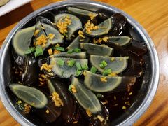 -京朋串屋·烧烤(望京西路总店)