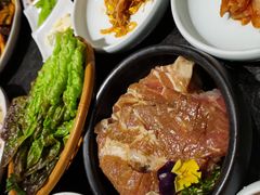-味家烤肉烤鳗鱼牛排(西塔旗舰店)