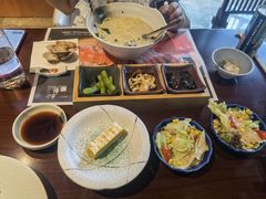 -一本魅·日式料理