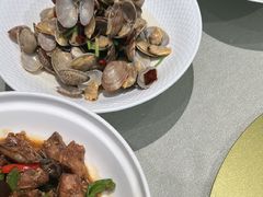 -有喜胶东小馆(超极合生汇太申祥和店)