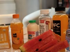 -山水温泉