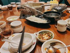 -你好牛火锅 头牌无花果鸡(海上传奇店)