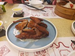 -点都德(北京路贰店)