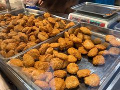-陶记正宗德州扒鸡(科巷店)