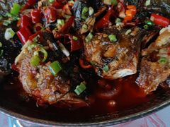 -辣不怕口味虾(凌霄路店)