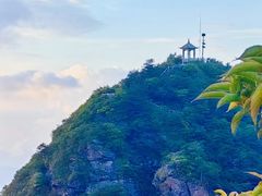 -九宫山风景区