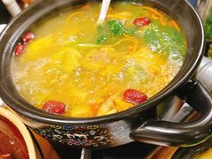 -品大三·经典淮扬菜(大行宫店)