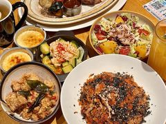 -森Some Fusion(荔湾店)