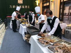 -万科·金域蓝湾