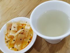 -华兴街自力面店