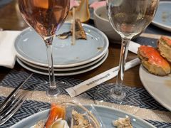 -菲住布渴酒店自助餐厅(阿里巴巴西溪园区店)