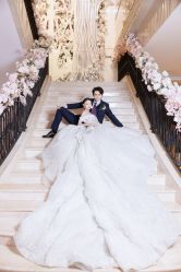 -曼格纳婚礼艺术中心(张江店)