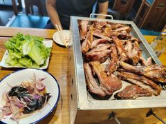 -马子全羊(堤口路店)