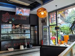 -嘎嘎鸭脑壳江湖菜(五里店)