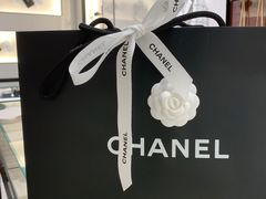 -Chanel(德基广场店)
