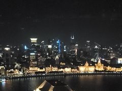 -翡翠36餐厅(浦东香格里拉店)