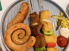 -库滋明·俄罗斯特色美食(中央大街店)