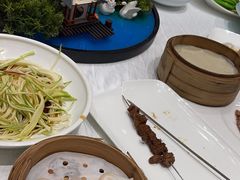 -全聚德(领城国际店)