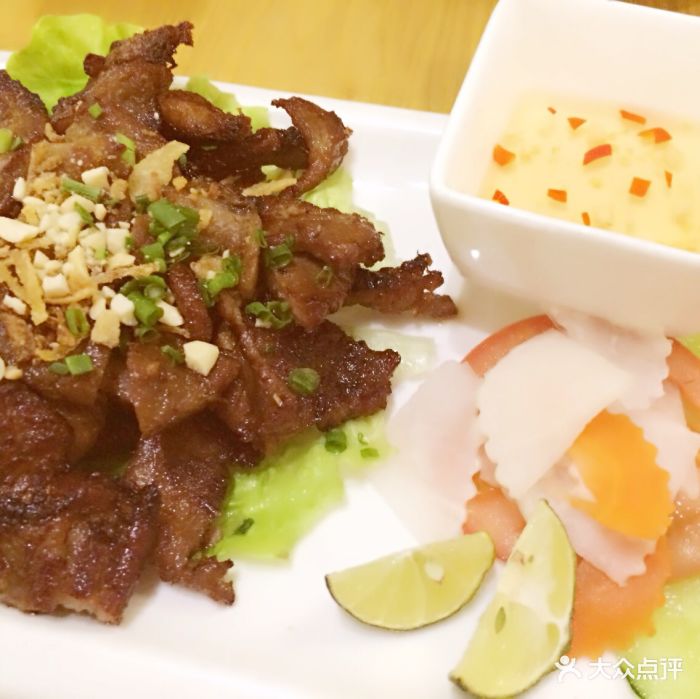 虎头虾越南餐厅