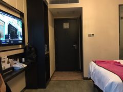 -美豪怡致酒店(上海长寿路店)