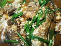 -大清花饺子城(昌黎店)