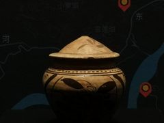 -盘龙城遗址博物院