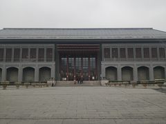 -遵义会议纪念馆