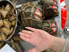 -鼎香皇高佬苏裹蒸粽