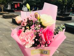-花未央花店·WEYOUNG