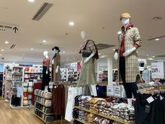 -优衣库(北京首开福茂宋家庄购物中心店)