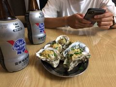 -疍家人黄记海鲜火烧烤