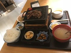 -味太助·银饭食堂(中华城店)