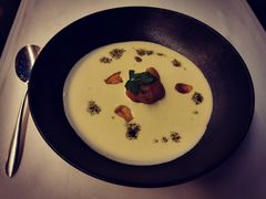 -瑞吉酒店 · Elba 欧尔巴意大利餐厅· 精致意餐·云端聚会
