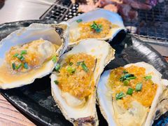 -柿子树炭烤羊腿(金台路店)
