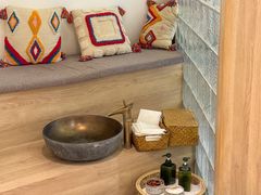 -元气草泰式按摩The Vitality Grass Spa(南海万达店)