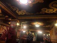 门面-嘎咓讓咘藏餐厅(团结新村店)