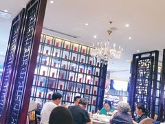 大堂-徐记海鲜(阿波罗店)