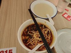 -大师兄·西北小馆(南沙万达广场店)