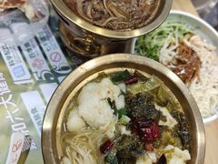 -嘉和一品粥(马家堡店)