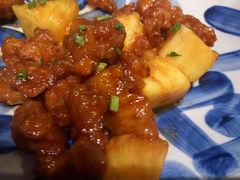 -蜜桃餐厅·古运河畔(南下塘店)