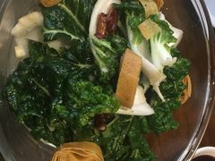 -北京老铺烤鸭(老城根店)