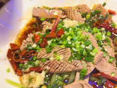 -新白鹿餐厅(百联中环店)