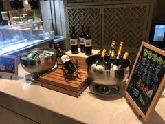 -嘉定凯悦·咖啡厅