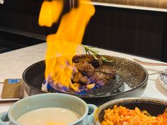 -俄士厨房(环球港店)