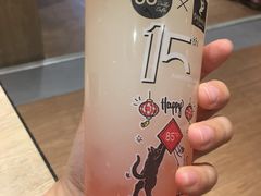 -85度C(苏州石路店)