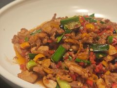 -肆月河豚·淮扬菜·湘菜(华天店)